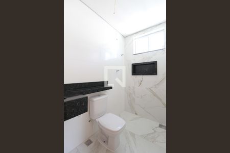 Apartamento à venda com 130m², 2 quartos e 2 vagasBanheiro da Suite