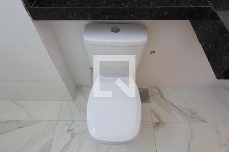 Apartamento à venda com 130m², 2 quartos e 2 vagasBanheiro Social