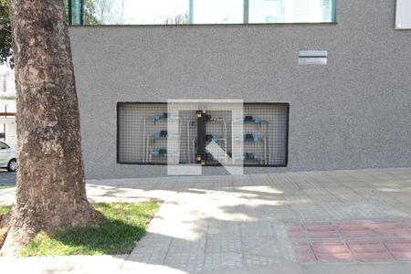 Apartamento à venda com 130m², 2 quartos e 2 vagasFachada