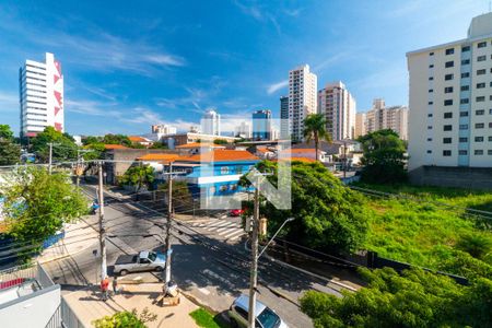 Vista do Quarto de apartamento para alugar com 1 quarto, 30m² em São Judas, São Paulo