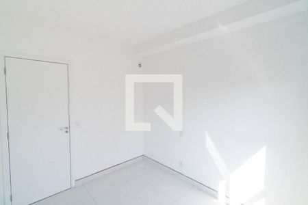 Quarto de apartamento para alugar com 1 quarto, 30m² em São Judas, São Paulo