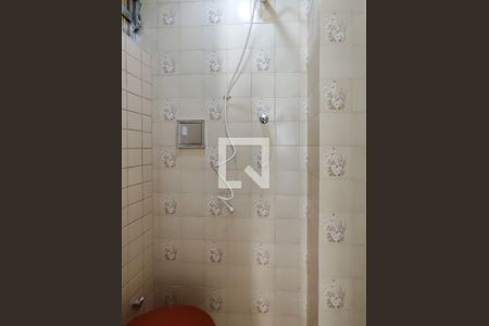 Apartamento para alugar com 75m², 2 quartos e 1 vaga Apartamento para alugar com 75m², 2 quartos e 1 vagaBanheiro de serviço