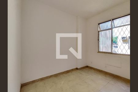 Quarto 2 de apartamento para alugar com 2 quartos, 75m² em Vila Isabel, Rio de Janeiro