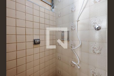 Apartamento para alugar com 75m², 2 quartos e 1 vaga Apartamento para alugar com 75m², 2 quartos e 1 vagaBanheiro de serviço