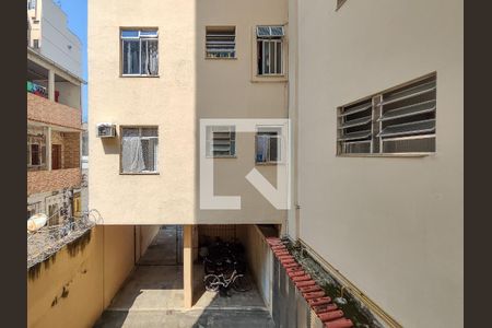 Quarto de Serviço de apartamento para alugar com 2 quartos, 75m² em Vila Isabel, Rio de Janeiro