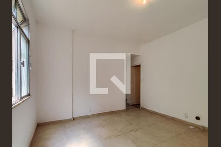 Sala de apartamento à venda com 2 quartos, 75m² em Vila Isabel, Rio de Janeiro