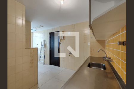 Apartamento para alugar com 75m², 2 quartos e 1 vaga Apartamento para alugar com 75m², 2 quartos e 1 vagaCozinha