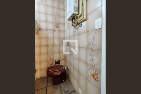Apartamento para alugar com 75m², 2 quartos e 1 vaga Apartamento para alugar com 75m², 2 quartos e 1 vagaBanheiro Corredor