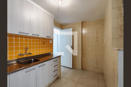 Cozinha de apartamento para alugar com 2 quartos, 75m² em Vila Isabel, Rio de Janeiro