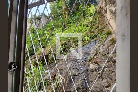 Vista do Quarto 1 de apartamento para alugar com 2 quartos, 75m² em Vila Isabel, Rio de Janeiro