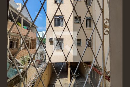 Apartamento para alugar com 75m², 2 quartos e 1 vaga Apartamento para alugar com 75m², 2 quartos e 1 vagaVista do Quarto 2