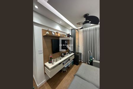 Apartamento à venda com 2 quartos, 68m² em Fundação, São Caetano do Sul