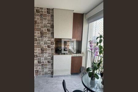 Apartamento à venda com 2 quartos, 68m² em Fundação, São Caetano do Sul