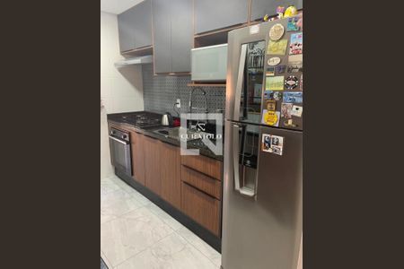 Apartamento à venda com 2 quartos, 68m² em Fundação, São Caetano do Sul