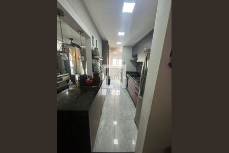 Apartamento à venda com 2 quartos, 68m² em Fundação, São Caetano do Sul