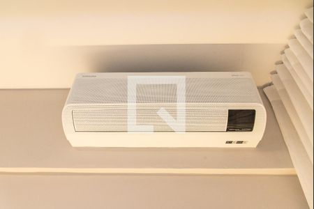 Sala de apartamento para alugar com 1 quarto, 28m² em Vila Mariana, São Paulo