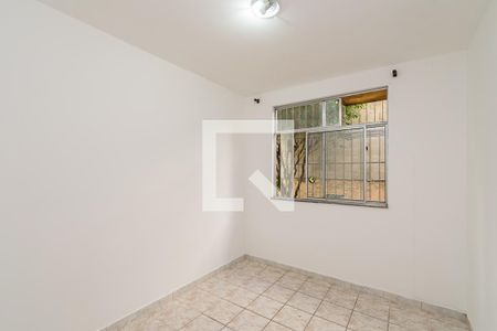 Quarto 1 de apartamento à venda com 2 quartos, 59m² em Jardim América, Rio de Janeiro