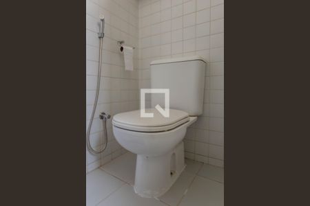 Apartamento para alugar com 102m², 2 quartos e 1 vaga Apartamento para alugar com 102m², 2 quartos e 1 vagaBanheiro Quarto 2
