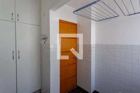 Apartamento para alugar com 102m², 2 quartos e 1 vaga Apartamento para alugar com 102m², 2 quartos e 1 vagaÁrea de Serviço