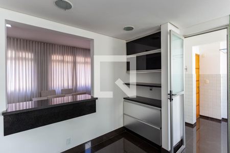 Apartamento para alugar com 102m², 2 quartos e 1 vaga Apartamento para alugar com 102m², 2 quartos e 1 vagaÁrea de Serviço