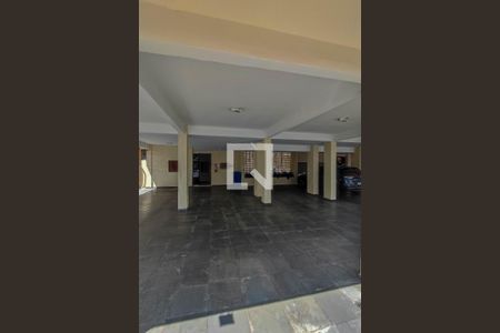 Garagem de apartamento para alugar com 2 quartos, 102m² em Vila Paris, Belo Horizonte