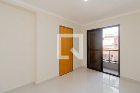 Quarto de apartamento à venda com 1 quarto, 25m² em Cidade Mãe do Céu, São Paulo
