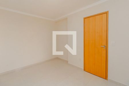 Quarto de apartamento para alugar com 1 quarto, 25m² em Cidade Mãe do Céu, São Paulo