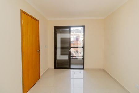 Quarto de apartamento à venda com 1 quarto, 25m² em Cidade Mãe do Céu, São Paulo