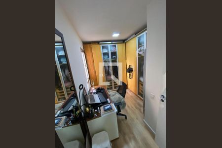 Apartamento à venda com 3 quartos, 63m² em Chácara Califórnia, São Paulo