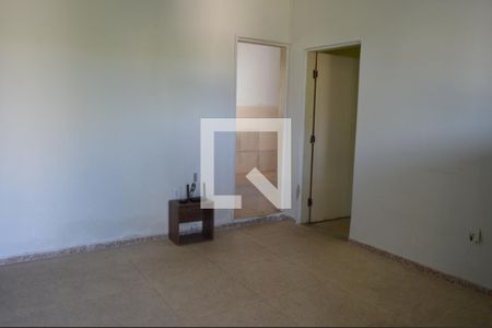 Sala de casa à venda com 2 quartos, 120m² em Ressaca, Contagem