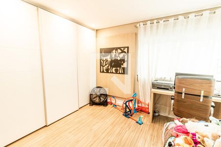 Apartamento à venda com 180m², 4 quartos e 3 vagasQuarto 3