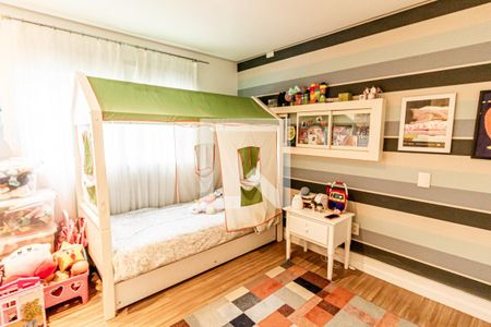 Apartamento à venda com 180m², 4 quartos e 3 vagasQuarto 2