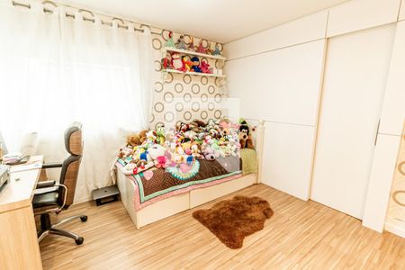 Apartamento à venda com 180m², 4 quartos e 3 vagasQuarto 3