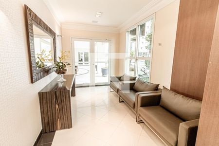 Apartamento à venda com 180m², 4 quartos e 3 vagasÁrea comum - Salão de festas