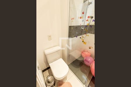 Apartamento à venda com 180m², 4 quartos e 3 vagasBanheiro 3