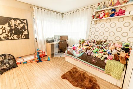 Apartamento à venda com 180m², 4 quartos e 3 vagasQuarto 3