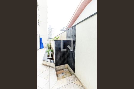 Apartamento à venda com 180m², 4 quartos e 3 vagasÁrea comum - Piscina