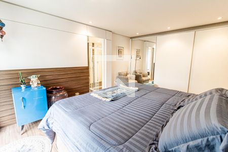 Apartamento à venda com 180m², 4 quartos e 3 vagasQuarto 1