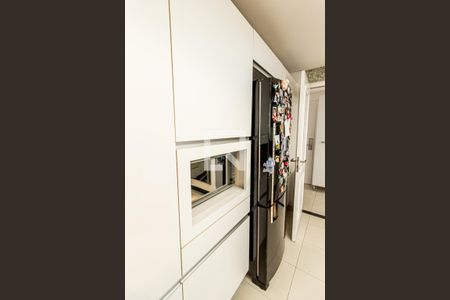 Apartamento à venda com 180m², 4 quartos e 3 vagasCozinha