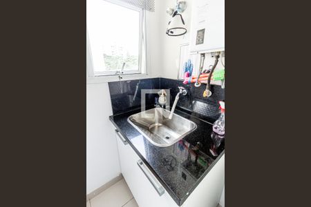 Apartamento à venda com 180m², 4 quartos e 3 vagasÁrea de Serviço