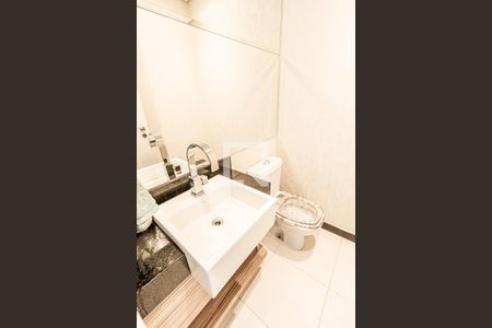 Apartamento à venda com 180m², 4 quartos e 3 vagasBanheiro 1