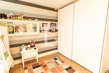 Apartamento à venda com 180m², 4 quartos e 3 vagasQuarto 2