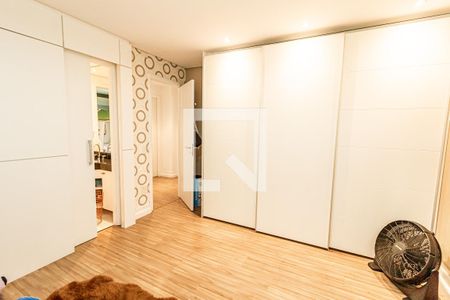 Apartamento à venda com 180m², 4 quartos e 3 vagasQuarto 3