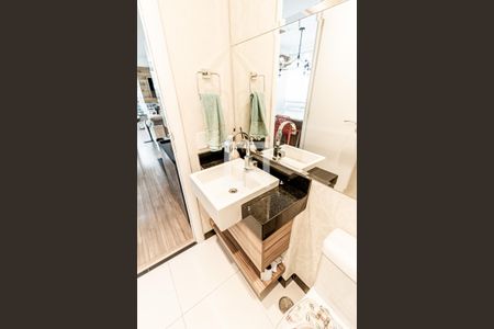 Apartamento à venda com 180m², 4 quartos e 3 vagasBanheiro 1