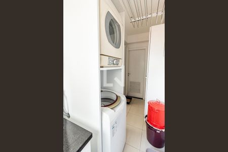 Apartamento à venda com 180m², 4 quartos e 3 vagasÁrea de Serviço