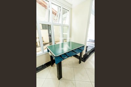 Apartamento à venda com 180m², 4 quartos e 3 vagasSalão de jogos