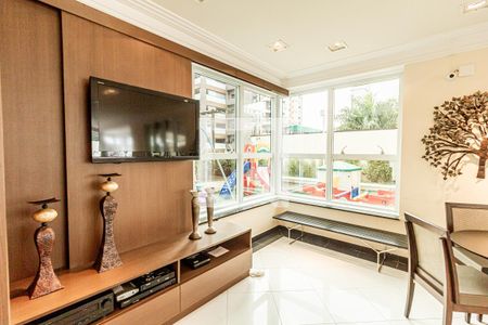 Apartamento à venda com 180m², 4 quartos e 3 vagasÁrea comum - Salão de festas