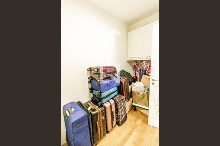 Apartamento à venda com 180m², 4 quartos e 3 vagasQuarto de Serviço