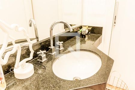 Apartamento à venda com 180m², 4 quartos e 3 vagasBanheiro 3