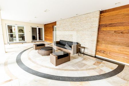 Apartamento à venda com 180m², 4 quartos e 3 vagasHall de entrada